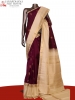 Pure Handloom Kanjeevaram Silk Saree